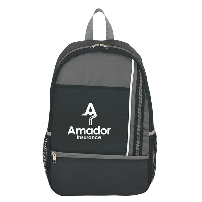 Backpack for Sport Embroidery