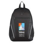 Backpack, Homerun - Colorbrite