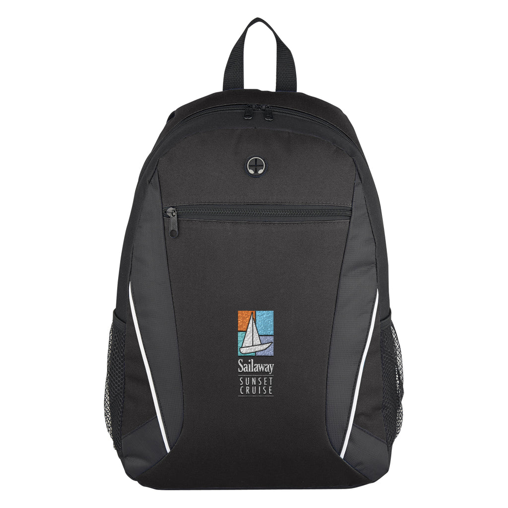 Backpack, Homerun - Embroidery