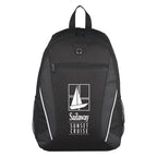 Backpack, Homerun - Silk Screen