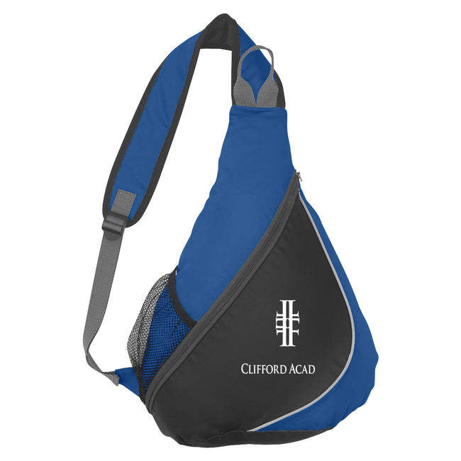 Backpack with a Sling
