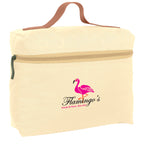 Bag, Cosmo - Beige - Colorbrite