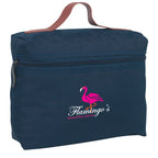 Bag, Cosmo - Navy - Colorbrite