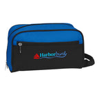 Bag for Toiletries - Royal Blue - Colorbrite