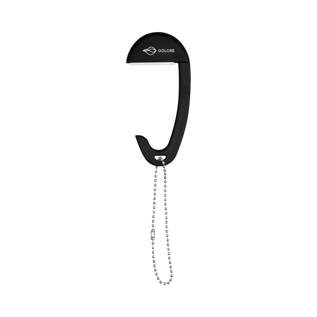 Bag Hanger for Tabletops