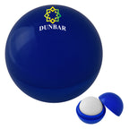 Ball of Lip Moisturizer - Blue - Full Color