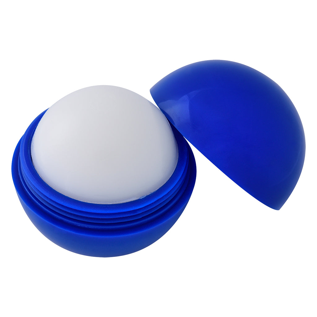 Ball of Lip Moisturizer - Blue - Inset