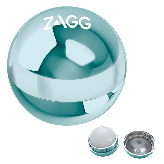 Ball of Lip Moisturizer, Metallic