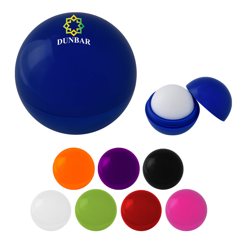 Ball of Lip Moisturizer
