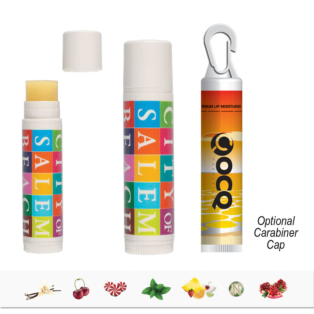 Balm for Lips - Lip Balm
