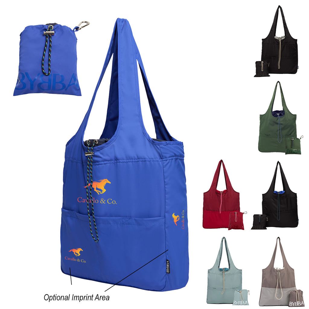 Balos Tote Bag by BYBBA - BYBBA Balos Tote Bag