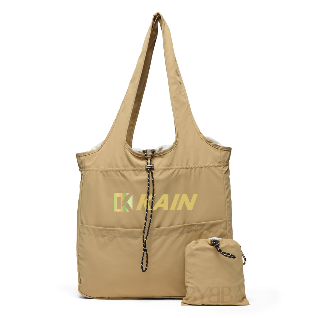 Balos Tote Bag by BYBBA - Colorbrite
