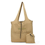 Balos Tote Bag by BYBBA - Embroidery