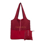 Balos Tote Bag by BYBBA - Seaberry - Silk Screen