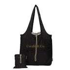 Balos Tote Bag by BYBBA - Silk Screen