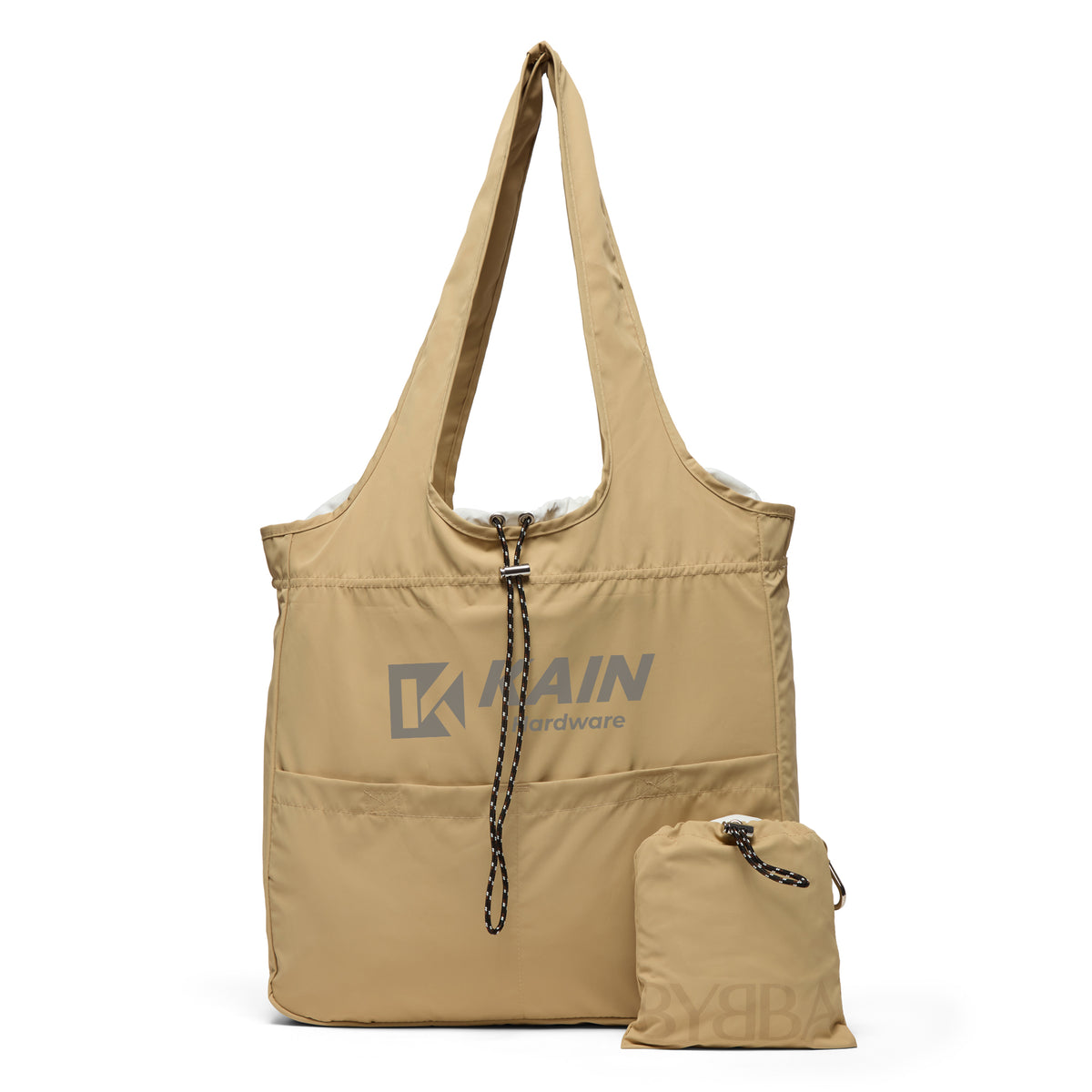 Balos Tote Bag by BYBBA - Silk Screen