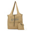 Balos Tote Bag by BYBBA - Silk Screen