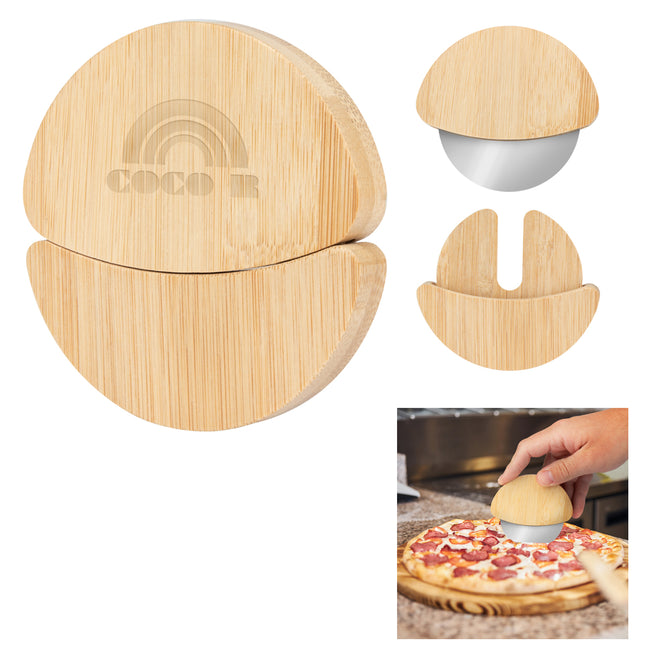 Bambino Cutter for Pizza