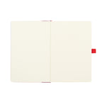 Bamboo Journal in Recycled PET - InsideCover