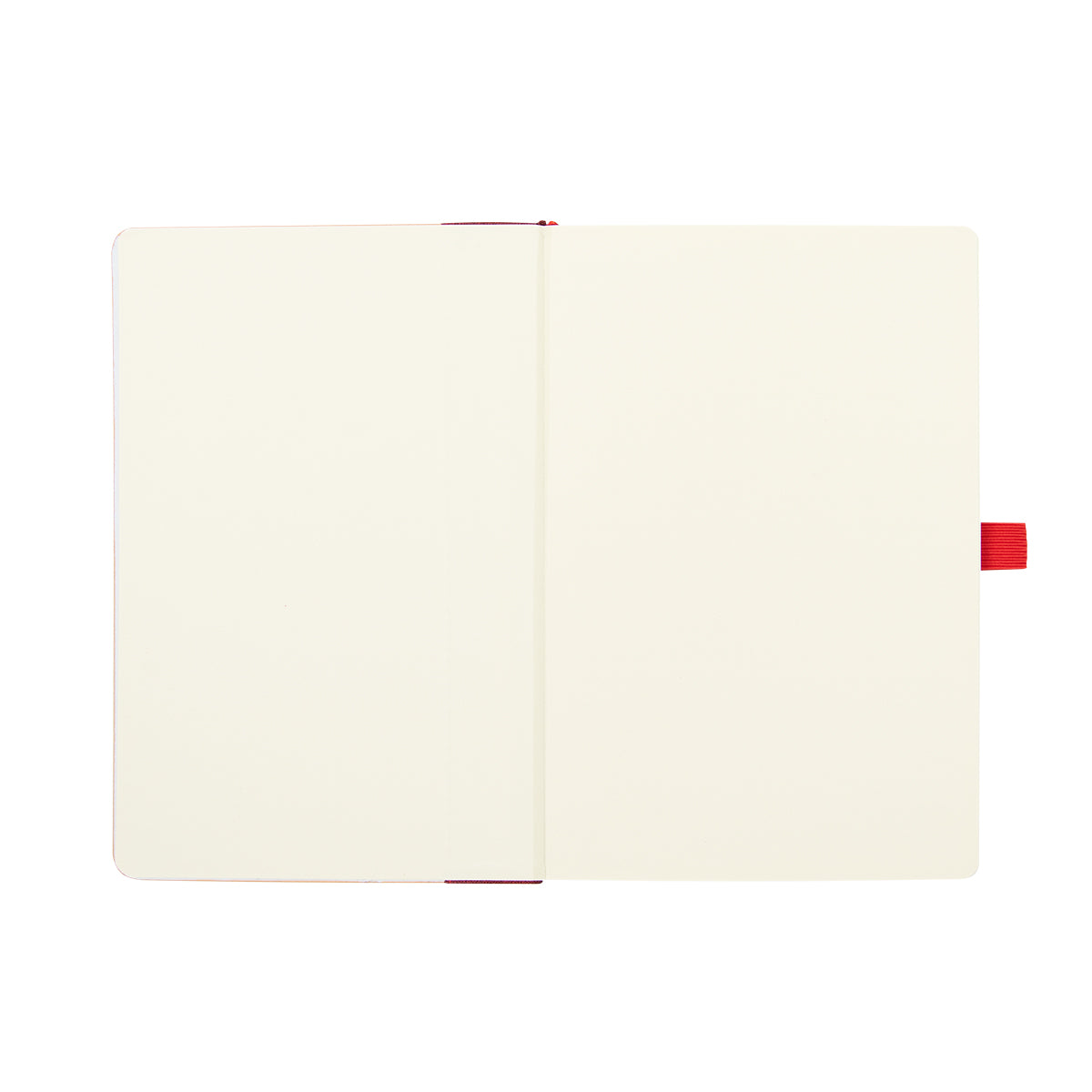 Bamboo Journal in Recycled PET - InsideCover