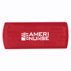 Bandages in a Plastic Case - Red - Pad Print