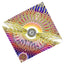 Bandana in Full Color, 22 x 22 Inches - 22" x 22" Full Color Bandana