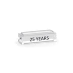 Bar Award in Clear Acrylic, Stackable - 1C