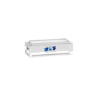 Bar Award in Clear Acrylic, Stackable - 4C