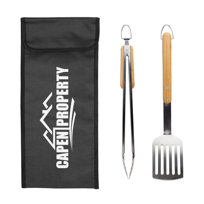 Barbecue Tool Kit