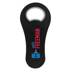 Barley Opener for Bottles - Black - Full Color