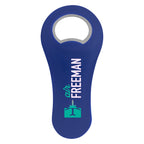 Barley Opener for Bottles - Blue - Full Color