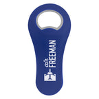Barley Opener for Bottles - Blue - Silk Screen