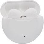 Bawl Pro Wireless Earbuds with Charging Case Full Color - White - Alternate 4