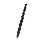 Baylee Pen in Recycled ABS - Black - Front