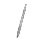 Baylee Pen in Recycled ABS - Gray - Front
