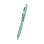 Baylee Pen in Recycled ABS - Jade - Silk Screen