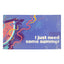 Beach Towel, 30 x 60 Inches - Full Color