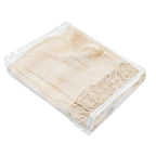 Beach Towel, Bungalow Style - Bag