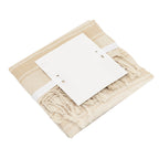 Beach Towel, Bungalow Style - Card_Blank