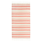 Beach Towel, Bungalow Style - Open