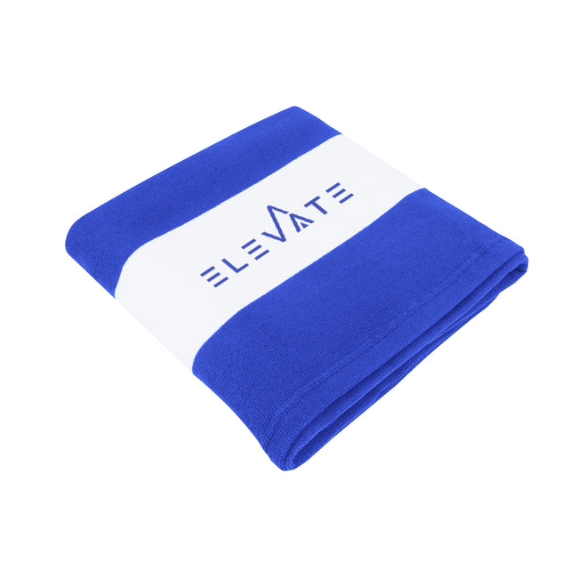 Beach Towel in Microfiber