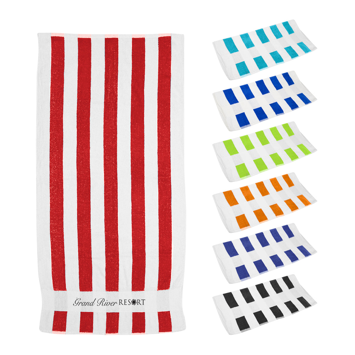 Beach Towel, Seaside