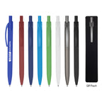 Beckett Pen in Recycled Aluminum
