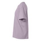 BELLA + CANVAS Unisex 6 oz. Heavyweight Tee - Light Violet - Direct Side