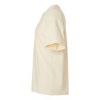BELLA + CANVAS Unisex 6 oz. Heavyweight Tee - Natural - Direct Side
