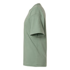 BELLA + CANVAS Unisex 6 oz. Heavyweight Tee - Sage - Direct Side