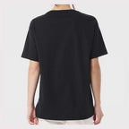 BELLA + CANVAS Unisex 6 oz. Heavyweight Tee - Vintage Black - On Model Back