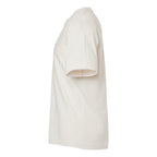 BELLA + CANVAS Unisex 6 oz. Heavyweight Tee - Vintage White - Direct Side