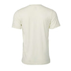 BELLA + CANVAS Unisex Jersey Tee - Citron - Back