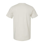 BELLA + CANVAS Unisex Jersey Tee - Dust - Back